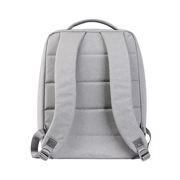 תיק גב 20 ליטר דגם Mi City Backpack אפור בהיר