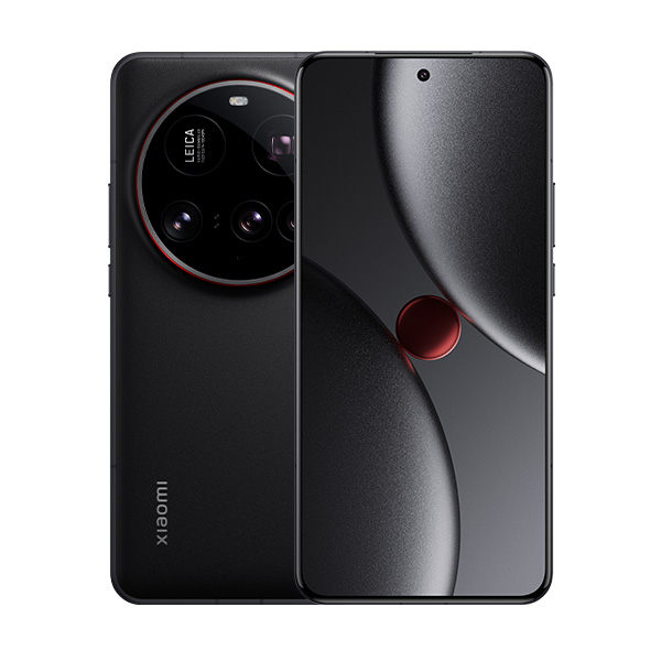 סמארטפון Xiaomi 15 Ultra 5G גרסה 16GB+512GB בצבע שחור