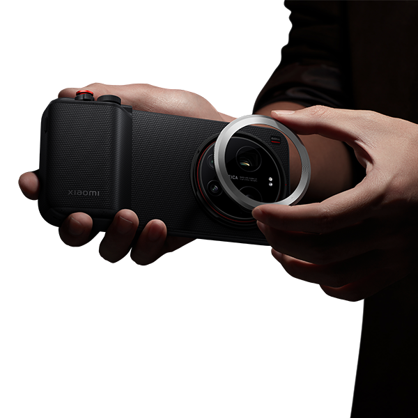 ערכת צילום מקצועית שיאומי 17 אולטרה Xiaomi 17 Ultra Photography Kit Pro