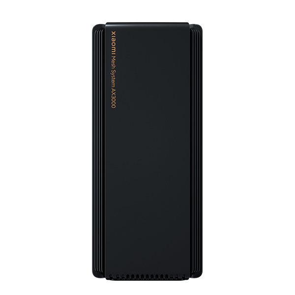זוג נתבי Xiaomi Mesh System AX3000