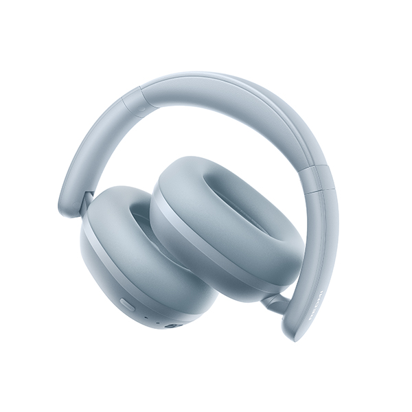 אוזניות קשת Neo דגם Redmi Headphones Neo בצבע כחול