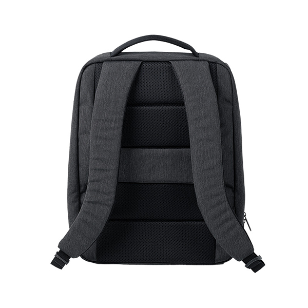 תיק גב 17 ליטר דגם Mi City Backpack 2 אפור כהה