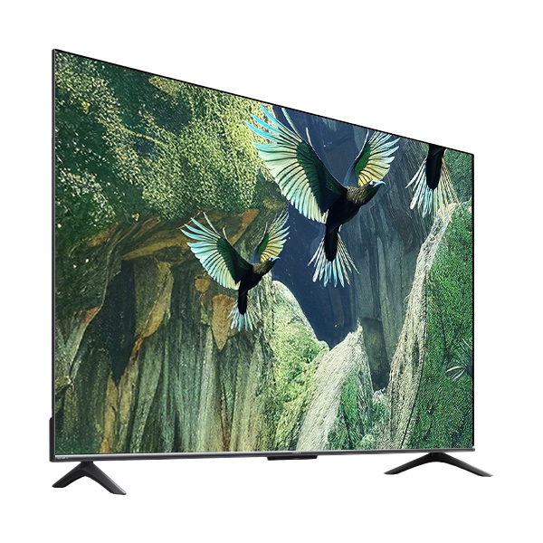טלוויזיה ''65 QD-Mini LED 4K שיאומי דגם Xiaomi TV S Mini 65'' (2025) - תצוגה