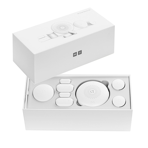 ערכת בית חכם דגם  Mi Smart Sensor Set