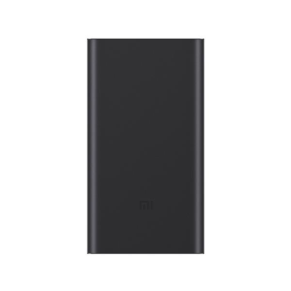 מטען נייד דגם Mi Power Bank 2S 10000mAh