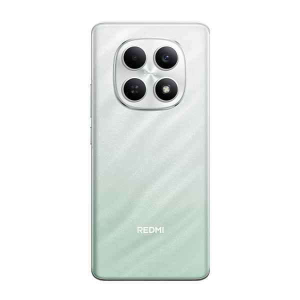 Redmi Note 15 גרסה 8GB+256GB בצבע ירוק