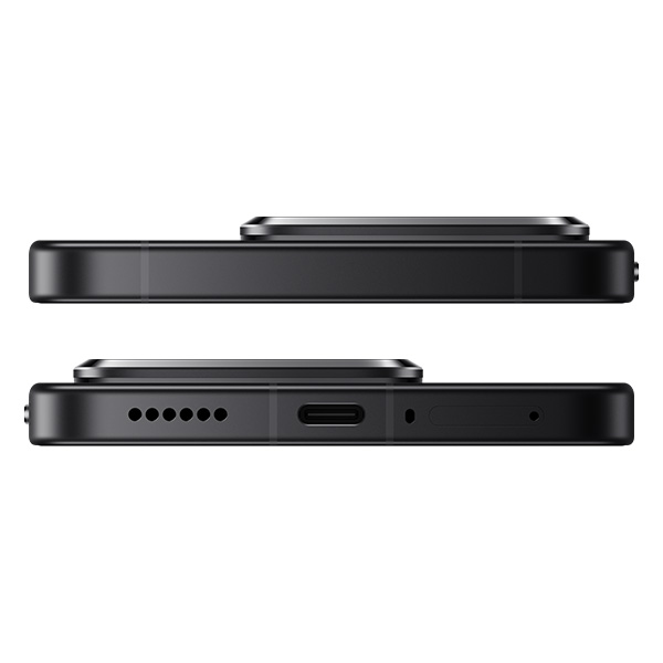 סמארטפון Xiaomi 15T Pro 5G גרסה 12GB+512GB בצבע שחור