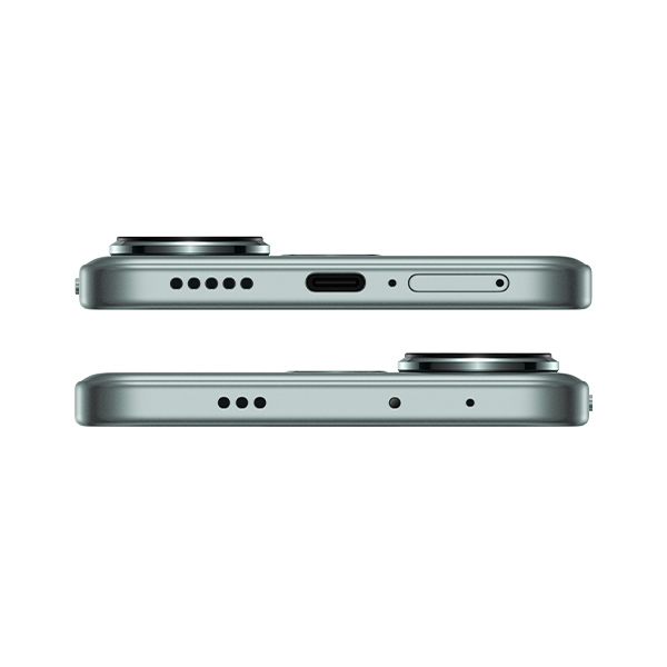 סמארטפון POCO F6 גרסה 12GB+512GB בצבע ירוק