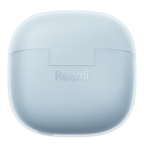 אוזניות TWS שיאומי Redmi Buds 6 Lite בצבע כחול