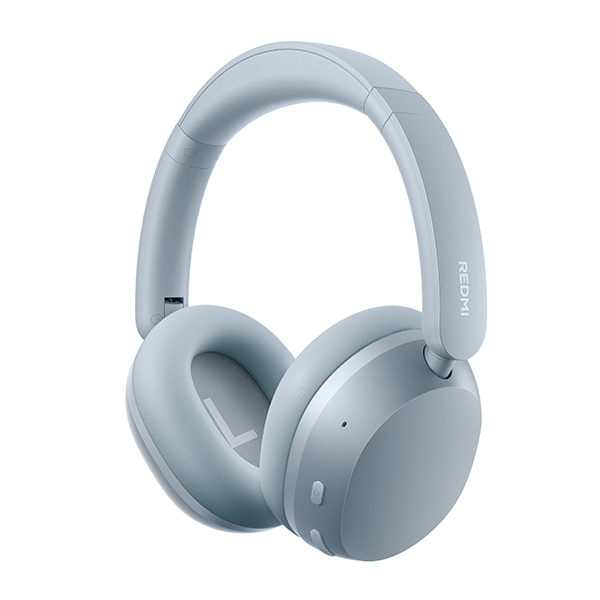 אוזניות קשת Neo דגם Redmi Headphones Neo בצבע כחול