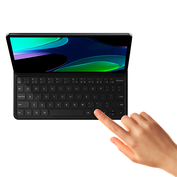 מקלדת לטאבלט Xiaomi Pad 6