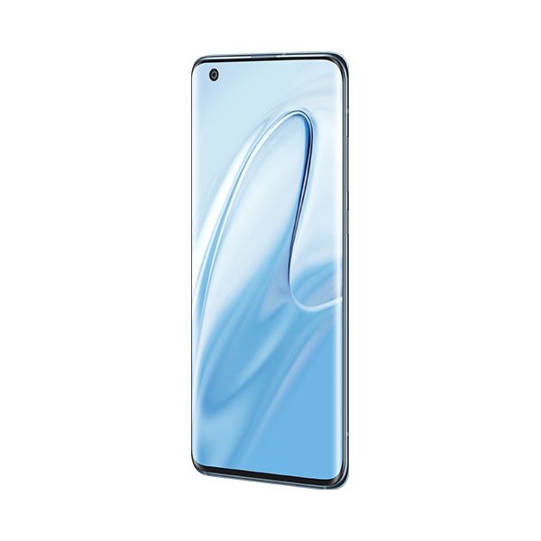 סמארטפון Mi 10 גרסה 8GB+256GB בטכנולוגיית 5G בצבע אפור