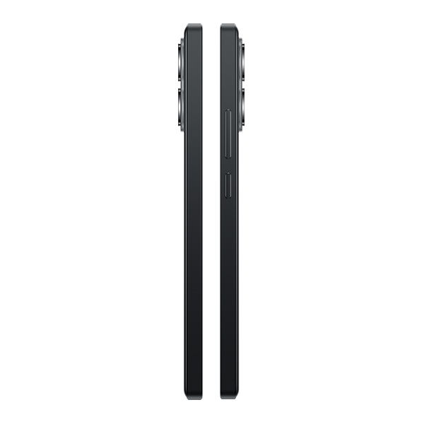 סמארטפון POCO X6 PRO 5G גרסה 8GB+256GB בצבע שחור