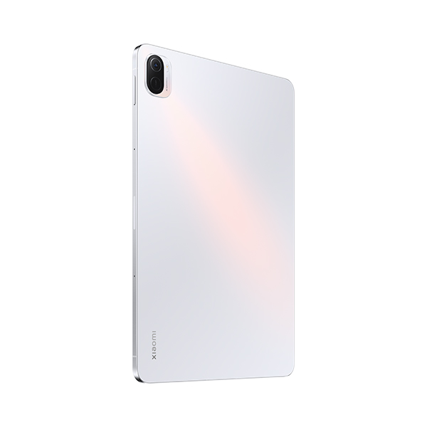 טאבלט Xiaomi Pad 5 גרסה 6GB+128GB בצבע לבן