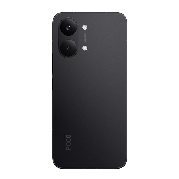 POCO X8 Pro Max 5G גרסה 12GB+256B בצבע שחור