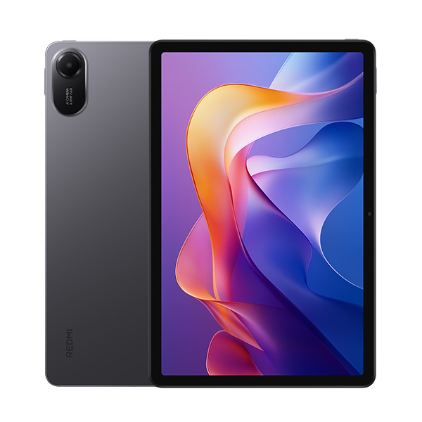 טאבלט Redmi Pad 2 Wifi 4GB+128GB בצבע אפור