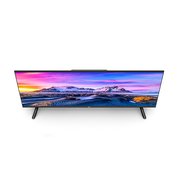 טלוויזיה חכמה 32" ללא שוליים שיאומי דגם "Mi TV P1 32 - תצוגה
