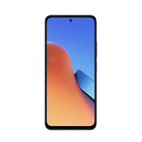 סמארטפון Redmi 12 גרסה 8GB+256GB בצבע שחור