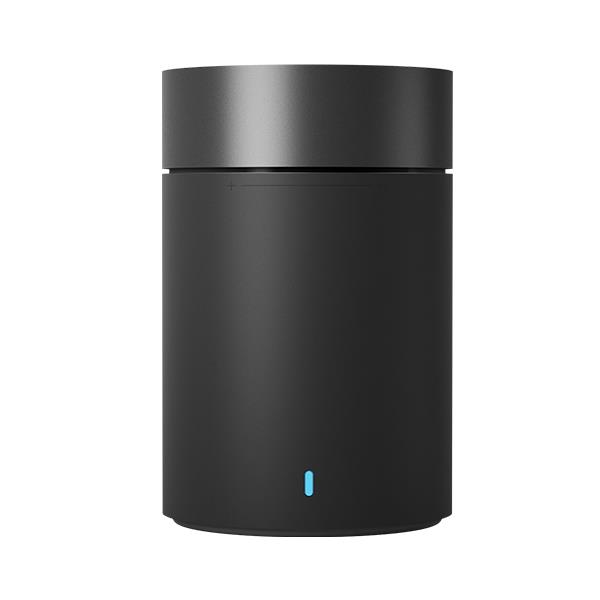 רמקול Bluetooth אלחוטי דגם Mi Pocket Speaker2 שחור