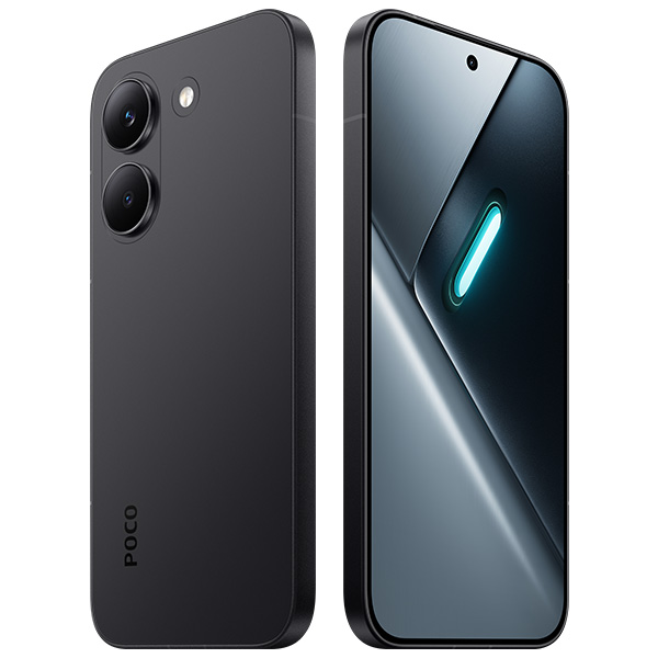 POCO X8 Pro 5G גרסה 12GB+512B בצבע שחור