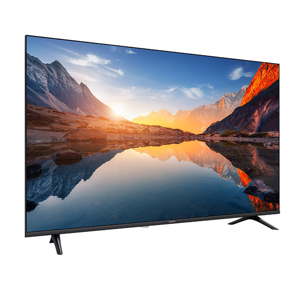 טלוויזיה ''55 4K שיאומי דגם Xiaomi TV A 55'' (2025)