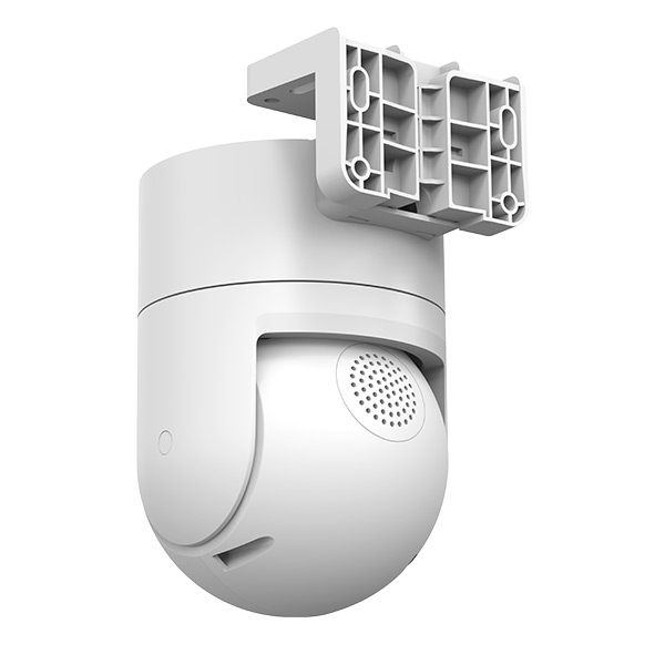 מצלמת אבטחת חוץ 2.5K Full HD דגם Xiaomi Outdoor Camera CW300