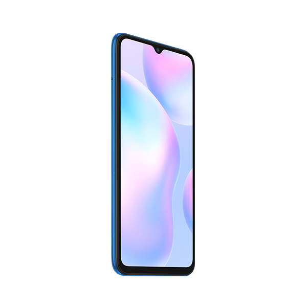 סמארטפון Redmi 9A גרסה 2GB+32GB בצבע כחול