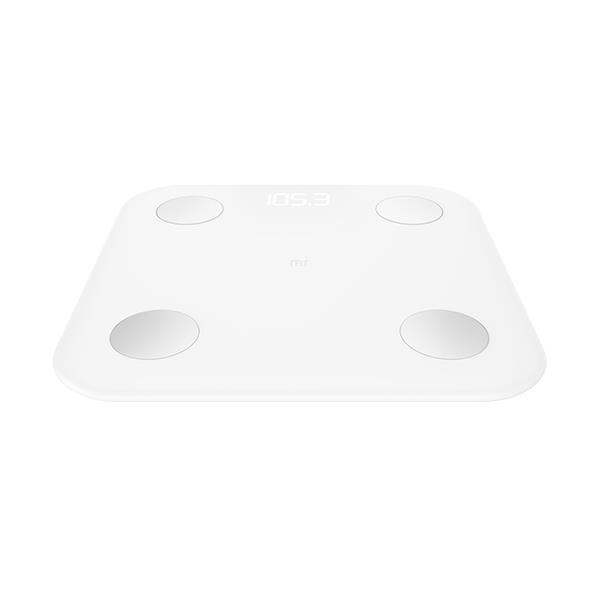 משקל חכם דגם  Mi Body Composition Scale
