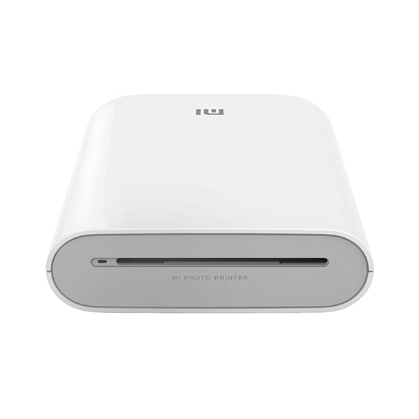 מדפסת תמונות אלחוטית ניידת דגם Mi Portable Photo Printer - תצוגה