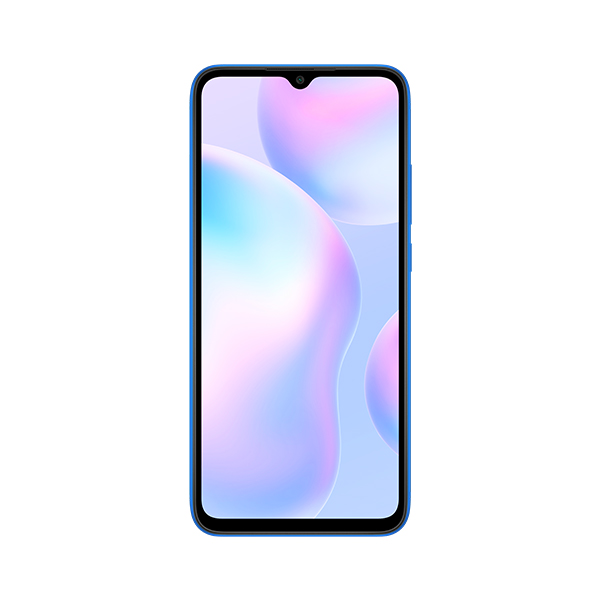 סמארטפון Redmi 9A גרסה 2GB+32GB בצבע כחול