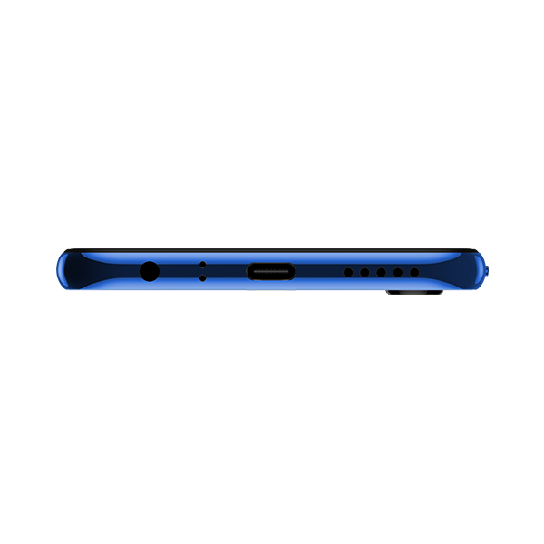 סמארטפון REDMI NOTE 8 גרסה 4GB+128GB בצבע כחול