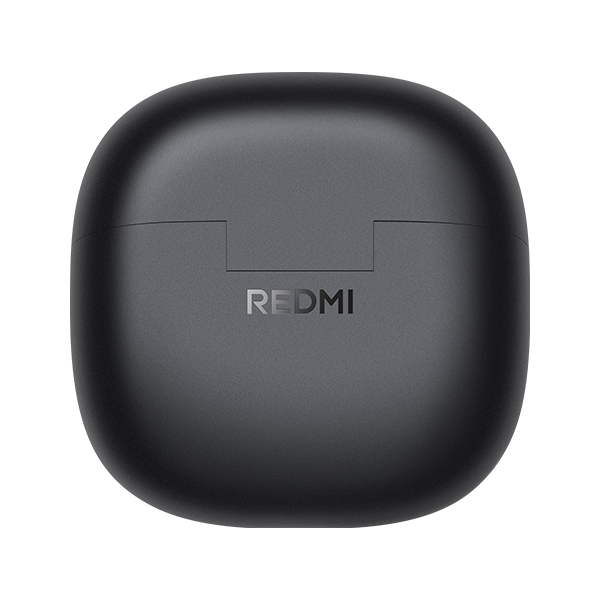 אוזניות TWS דור 8 שיאומי דגם Redmi Buds 8 Lite בצבע שחור