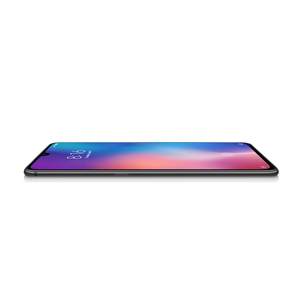 סמארטפון MI 9 גרסה 6GB+64GB בצבע כחול