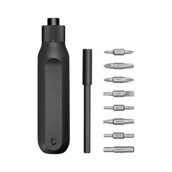 מברג ראצ'ט 16 ב-1 דגם Mi 16-in-1 Ratchet Screwdriver