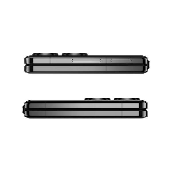 סמארטפון מתקפל Xiaomi MIX FLIP 5G גרסה 12GB+512GB בצבע שחור
