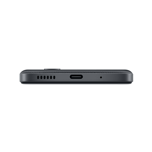 סמארטפון POCO M5 גרסה 6GB+128GB בצבע שחור