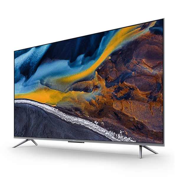 טלוויזיה חכמה "Xiaomi TV Q2 65 שיאומי דגם Xiaomi TV Q2 65" QLED