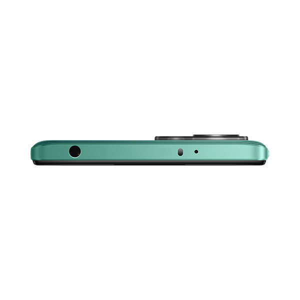 סמארטפון POCO X5 5G גרסה 8GB+256GB בצבע ירוק
