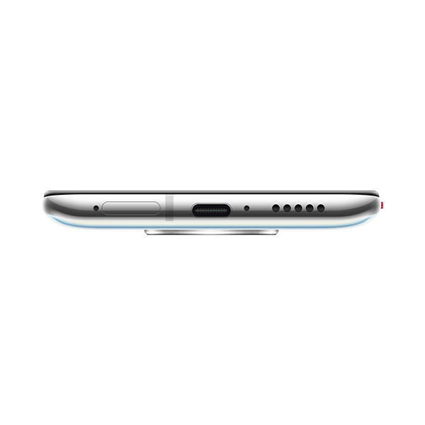 סמארטפון POCO F2 Pro גרסה 8GB+256GB בצבע לבן