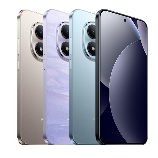 סמארטפון Redmi Note 15 Pro 5G גרסה 8GB+256GB בצבע שחור