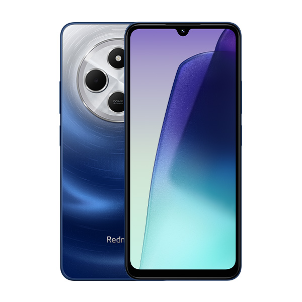 סמארטפון Redmi 14C NFC גרסה 8GB+256GB בצבע כחול