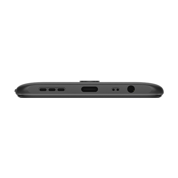סמארטפון Redmi 9 גרסה 3GB+32GB בצבע אפור