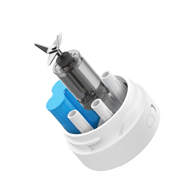 בלנדר נטען נייד שיאומי דגם Xiaomi Portable Blender