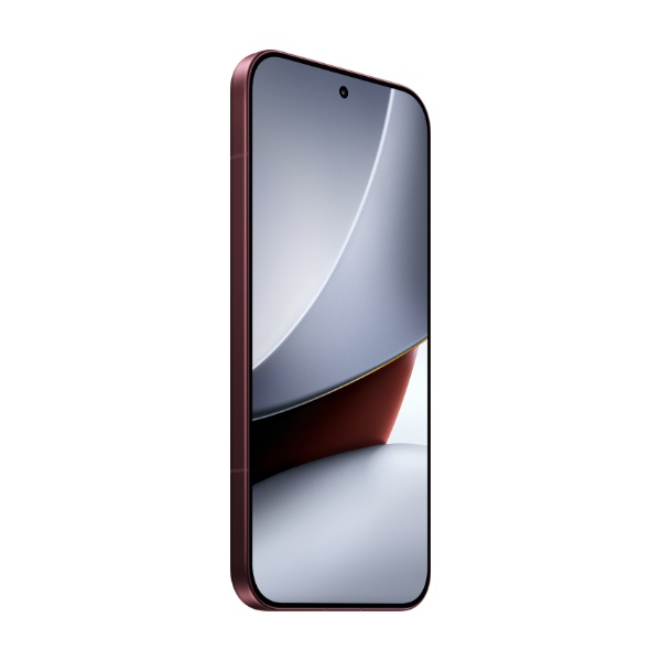 POCO F9 Ultra 5G גרסה 16GB+512GB בצבע אדום