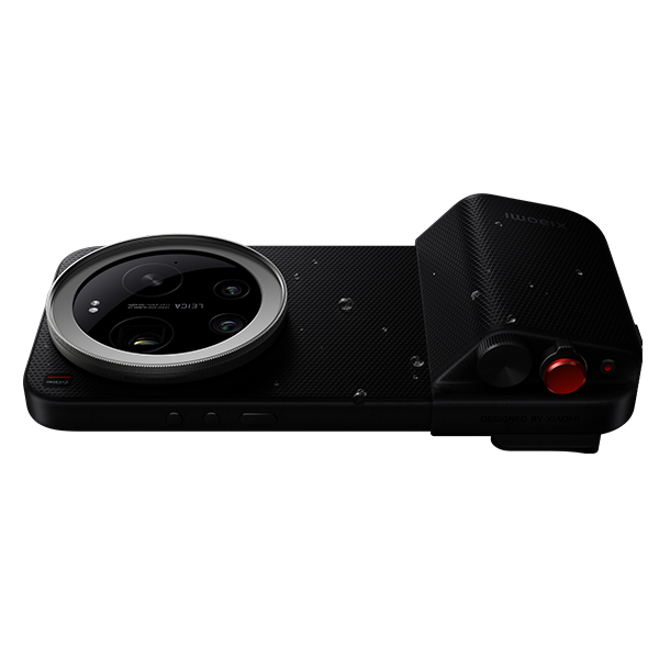 ערכת צילום מקצועית שיאומי 17 אולטרה Xiaomi 17 Ultra Photography Kit Pro