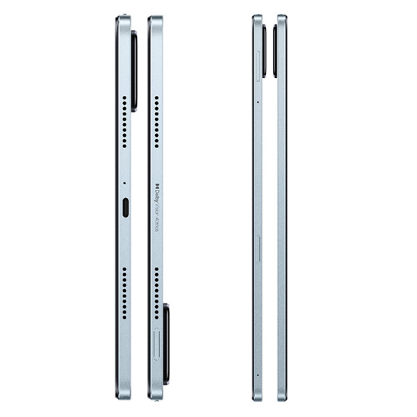 טאבלט 8GB+256GB דגם Xiaomi Pad 6 בצבע כחול - עודפים