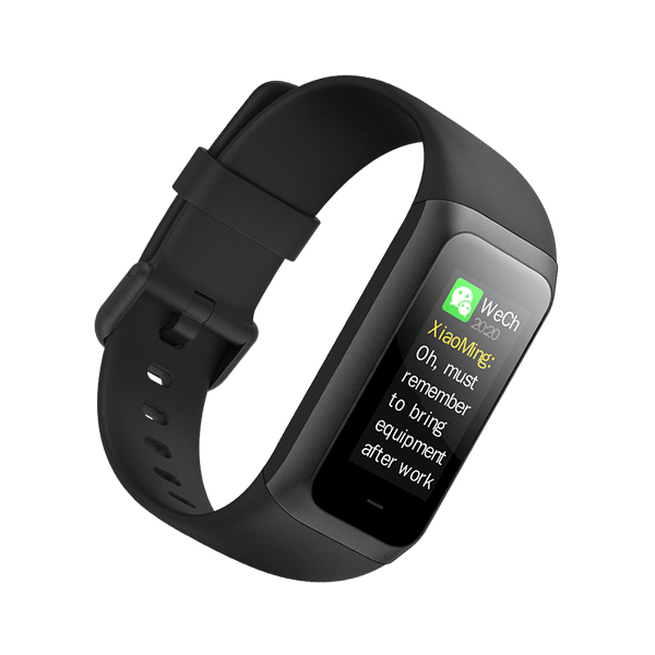 צמיד כושר חכם דגם Amazfit Band 2