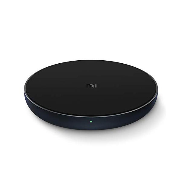 משטח טעינה אלחוטי דגם  Mi Wireless Charging Pad
