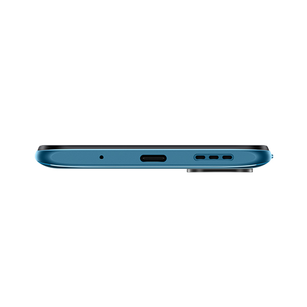 סמארטפון POCO M3 Pro 5G גרסה 6GB+128GB בצבע כחול