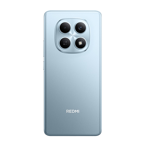 Redmi Note 15 גרסה 8GB+256GB בצבע כחול